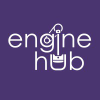 Enginehub.org logo