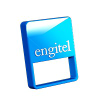 Engitel.com logo