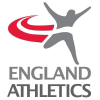 Englandathletics.org logo