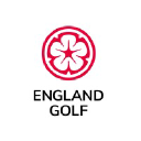 Englandgolf.org logo