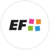 Englishfirst.com logo