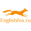Englishfox.ru logo