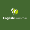 Englishgrammar.org logo