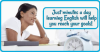 Englishhints.com logo