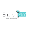 Englishkey.com.au logo