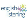 Englishlistening.com logo
