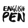 Englishpen.org logo