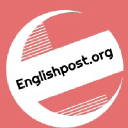 Englishpost.org logo