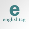 Englishtag.com logo