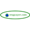 Engpaper.com logo