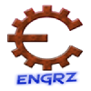 Engrz.com logo