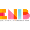 Enib.fr logo