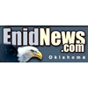 Enidnews.com logo