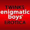 Enigmaticboys.com logo