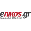 Enikos.gr logo