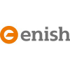 Enish.jp logo