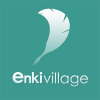 Enkivillage.org logo
