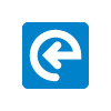Enlacefiscal.com logo
