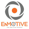 Enmotive.com logo
