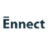 Ennect logo