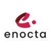 Enocta.com logo