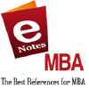 Enotesmba.com logo