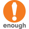 Enoughproject.org logo