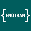 Enqtran.com logo