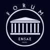 Ensae.fr logo