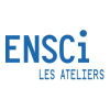 Ensci.com logo