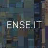 Ense.it logo