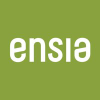 Ensia.com logo