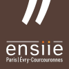 Ensiie.fr logo