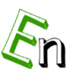 Ensiklo.com logo