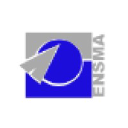 Ensma.fr logo
