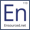 Ensourced.net logo