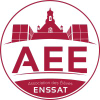 Enssat.fr logo