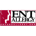 Entandallergy.com logo