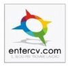 Entercv.com logo