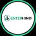 Enterhindi.com logo