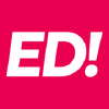Entertainmentdaily.co.uk logo