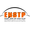 Entp.edu.dz logo