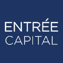 Entrée Capital logo