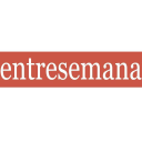 Entresemana.mx logo
