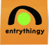 Entrythingy.com logo