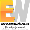 Entsweb.co.uk logo