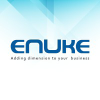 Enukesoftware.com logo
