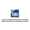 Eos.org.eg logo