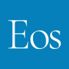 Eos.org logo