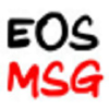 Eosmsg.com logo